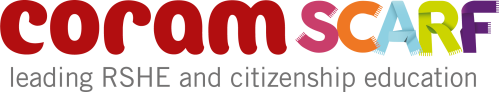 Coram SCARF - leading RSHE and citizenship education